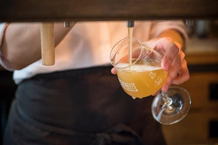Best Vienna Craft Beer Tasting