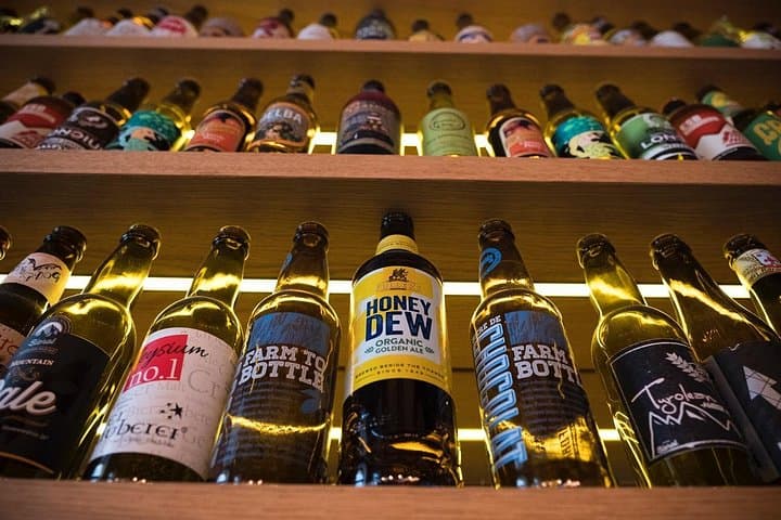 Best Vienna Craft Beer Tasting