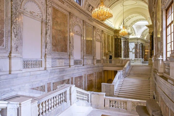 Explore Vienna in 60 minutes with a Local