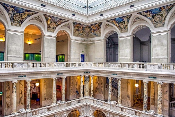 Explore Vienna in 60 minutes with a Local