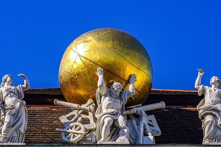 Explore Vienna in 60 minutes with a Local