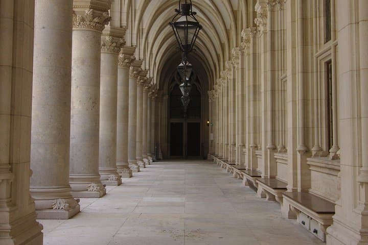 Discover Vienna’s most Photogenic Spots with a Local