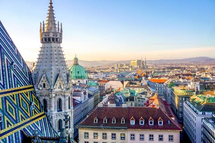 Discover Vienna’s most Photogenic Spots with a Local