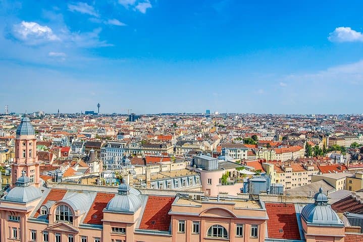 Discover Vienna’s most Photogenic Spots with a Local