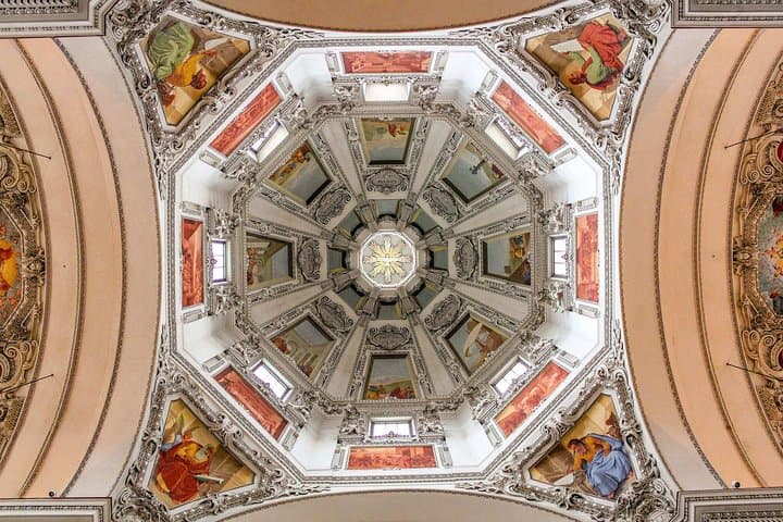 Explore Salzburg’s Art and Culture with a Local