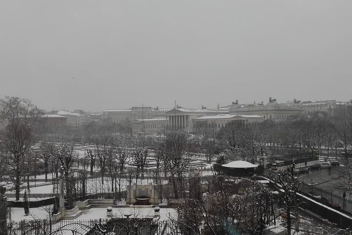 Vienna at a glance - Highlights with Sandra Blum