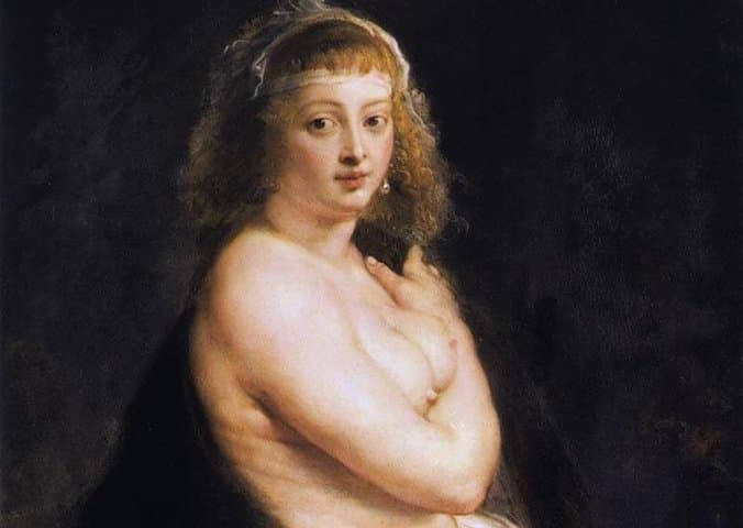 Unconventional Privat Tour of the Art History Museum (Kunsthistorisches Museum):"Masterpieces and Beauties. A Museum Tour Focused on Beauty"