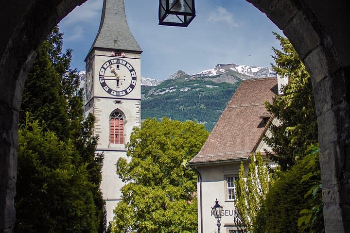 Private Transfer Vienna → Salzburg, Hotel-to-Hotel, English-speaking driver