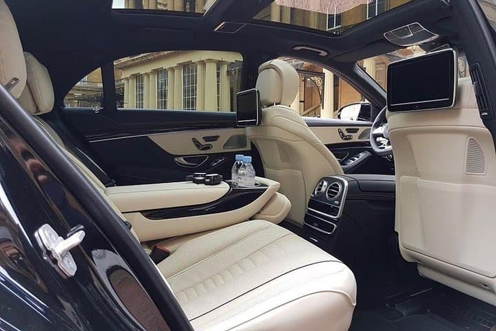 Luxury Car