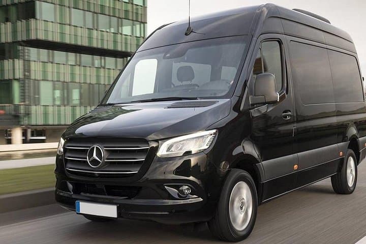 Vienna - Budapest Budget Transfer