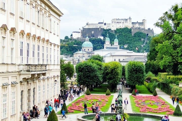 Salzburg