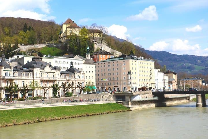 Salzburg