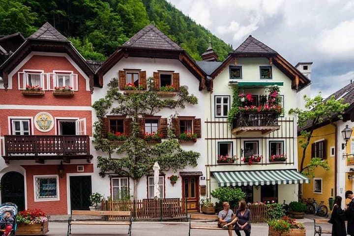 Salzburg