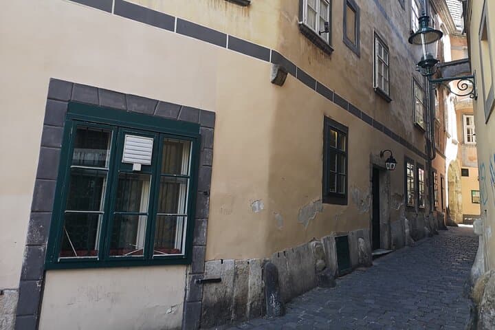 The devilish Vienna