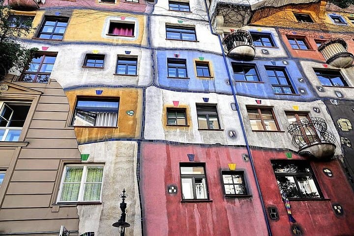 Private Tour of Vienna - Sightseeing, Food & Culture with a local