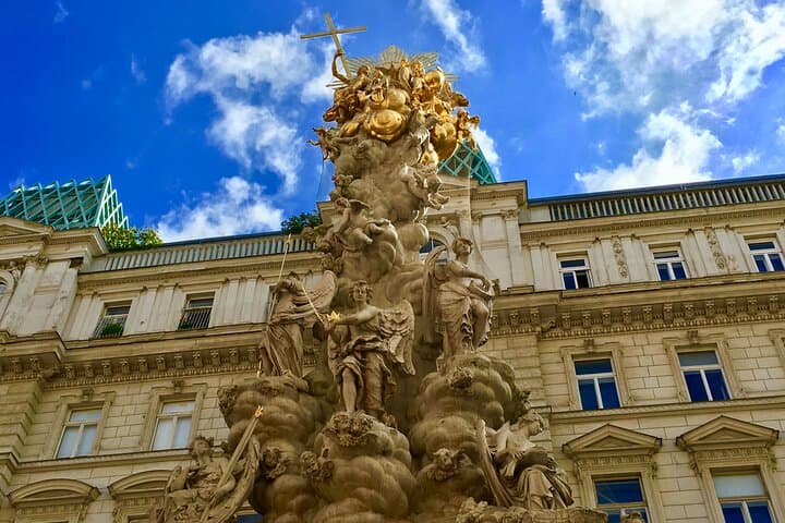 Vienna Christmas Tour