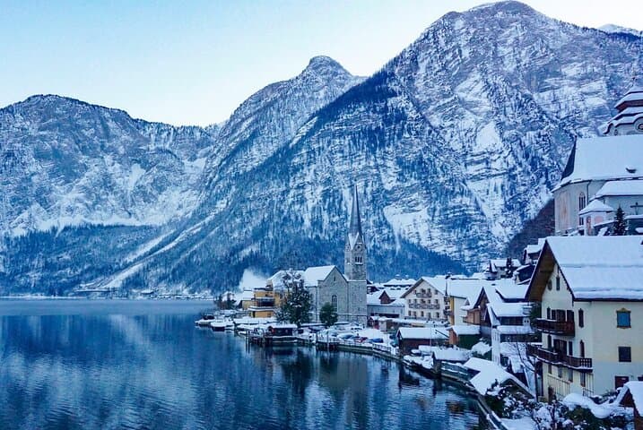 Hallstatt