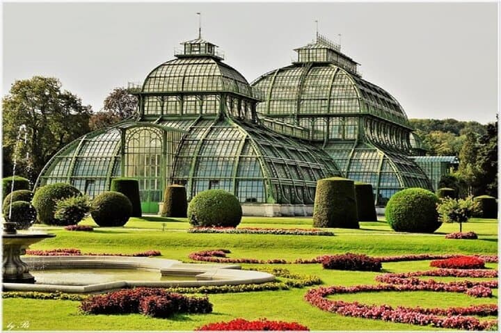 Palm house