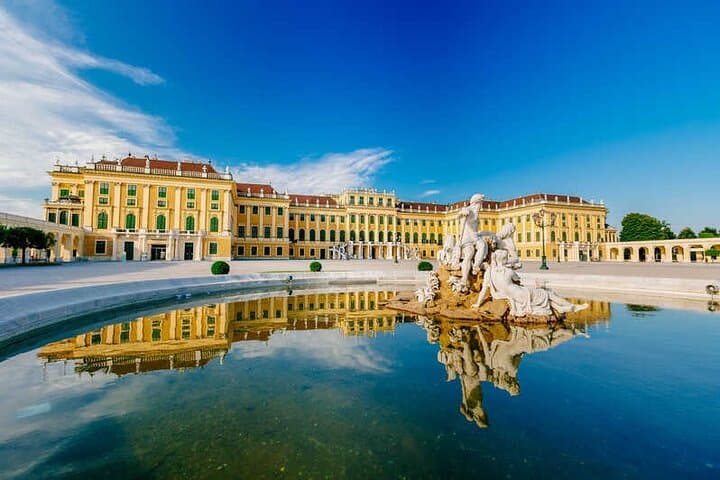 Schönbrunn Castle