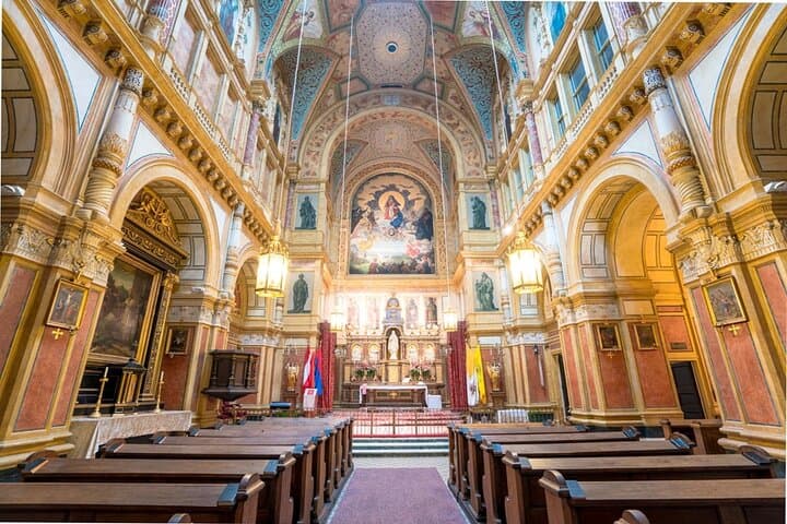 'Armenia In The Heart Of Vienna