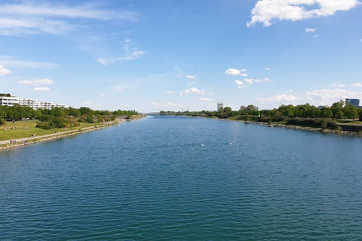 Small Group Tour of Vienna by Bike