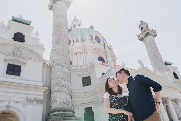 © Flytographer