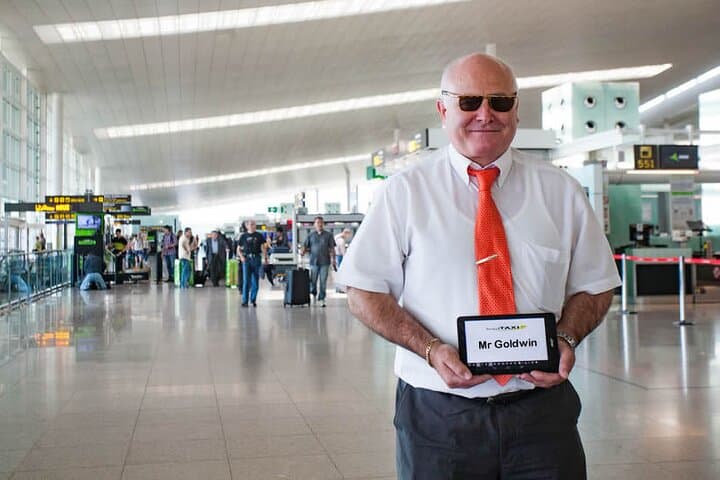 Vienna Private Transfer from Vienna Airport to City centre