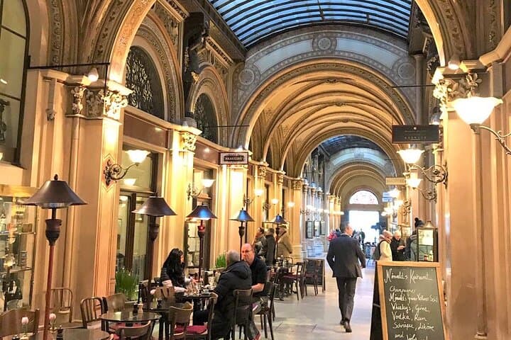 Gems of Vienna-Tour