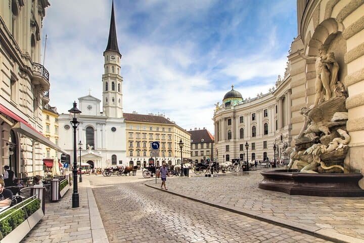 Gems of Vienna-Tour