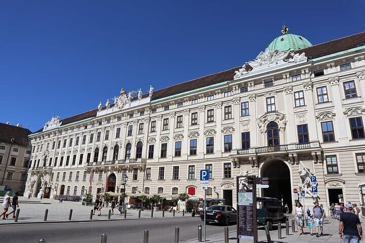 Gems of Vienna-Tour