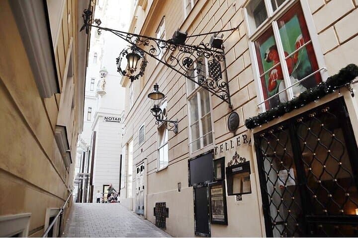 Gems of Vienna-Tour