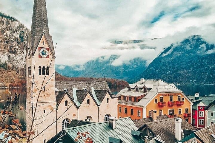 Hallstatt