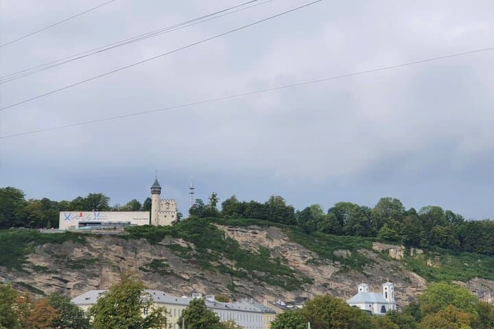 Full-Day Private Tour of Salzburg with Pickup