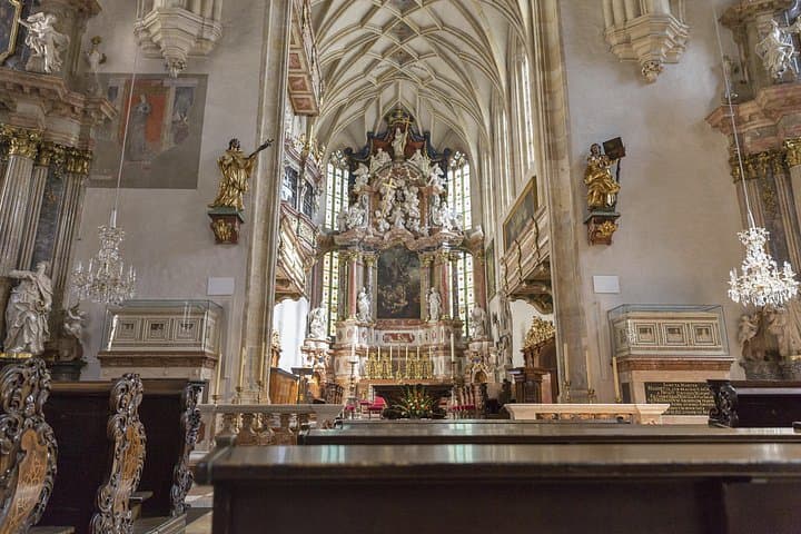 Graz: Hüttenbrenner Life Tour along with Concert