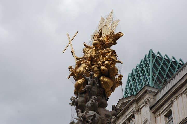 Vienna Private Walking Tour including State Opera