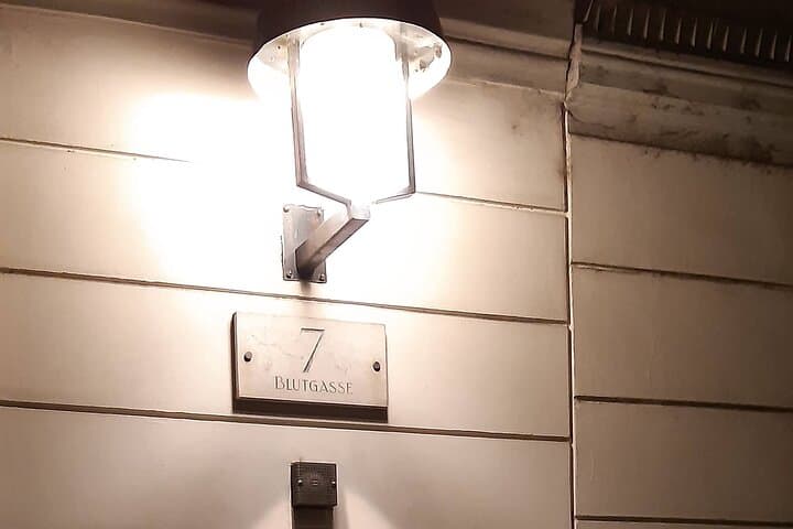 The devilish Vienna