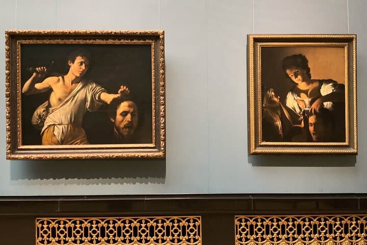 Vienna Museum of Fine Arts: Art Historian Private Tour of Must-see Masterpieces
