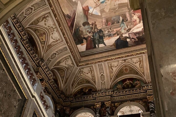 Vienna Museum of Fine Arts: Art Historian Private Tour of Must-see Masterpieces