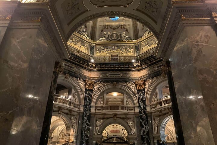 Vienna Museum of Fine Arts: Art Historian Private Tour of Must-see Masterpieces