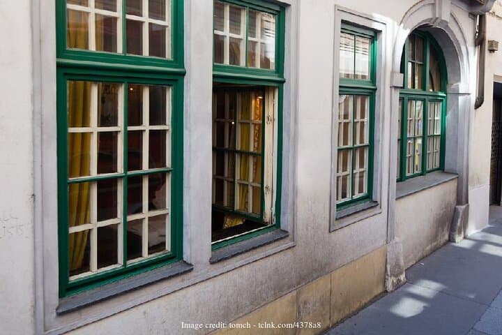 Discover The City of Music: Private Vienna's Music History Tour