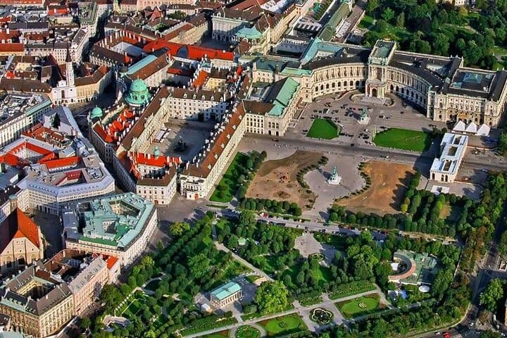 Hofburg Palace