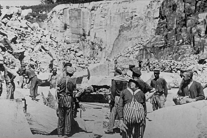 the quarry