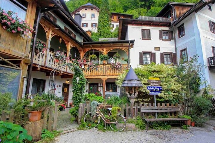 typical buildings