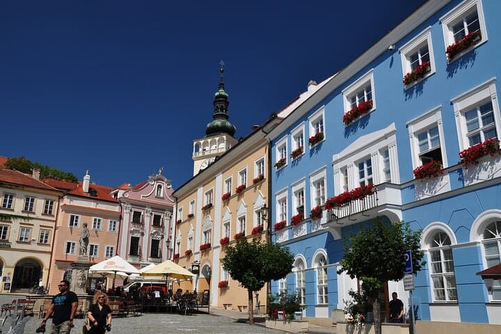 Private Car