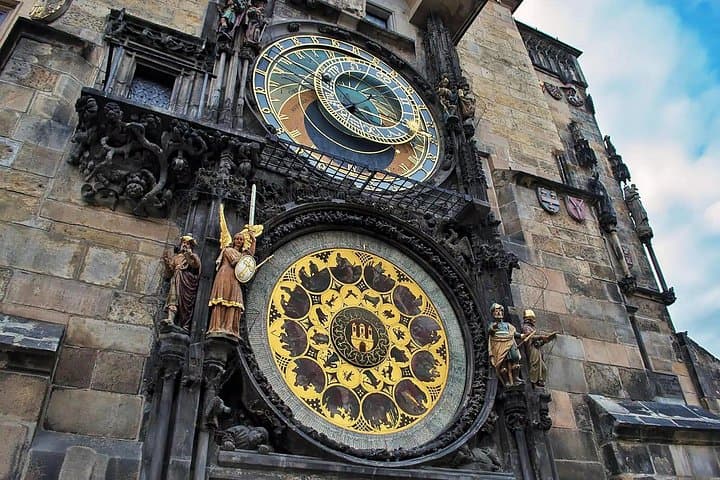 Vienna to Salzburg, Munich & Prague: Private 3-Day Tour & Lunch