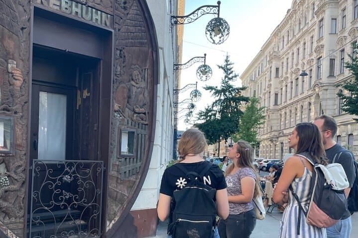 Explore the Hidden Gems of Vienna with CityRiddler