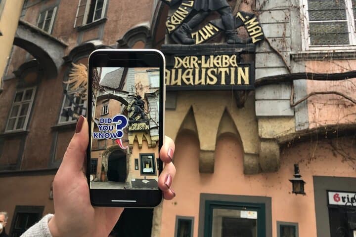 Explore the Hidden Gems of Vienna with CityRiddler