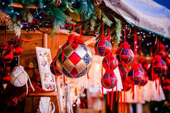 Discover Salzburg’s Christmas Market Magic with a Local