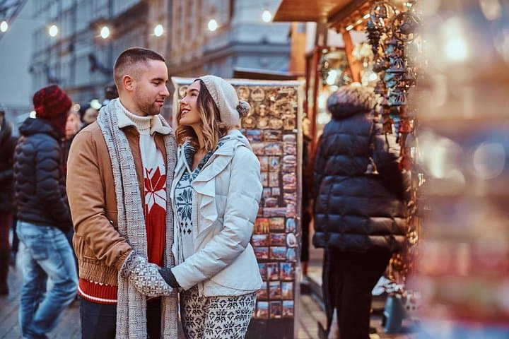 Discover Salzburg’s Christmas Market Magic with a Local