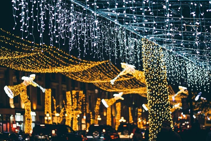 Discover Salzburg’s Christmas Market Magic with a Local